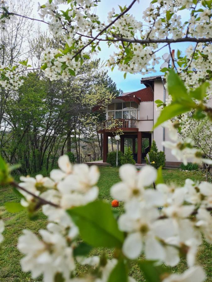 Туристически Дом Кайлъка Pleven Luaran gambar
