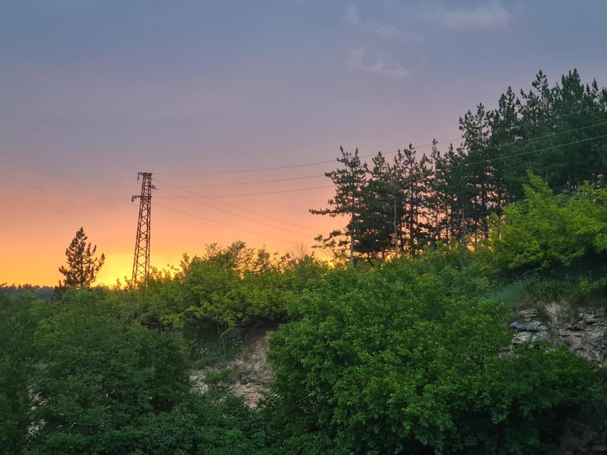 Туристически Дом Кайлъка Pleven Luaran gambar