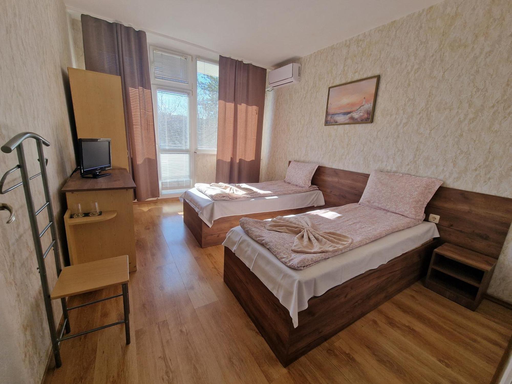 Туристически Дом Кайлъка Pleven Bilik gambar