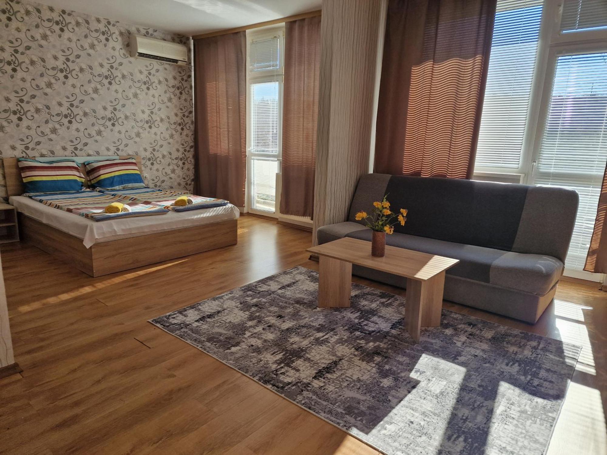 Туристически Дом Кайлъка Pleven Bilik gambar
